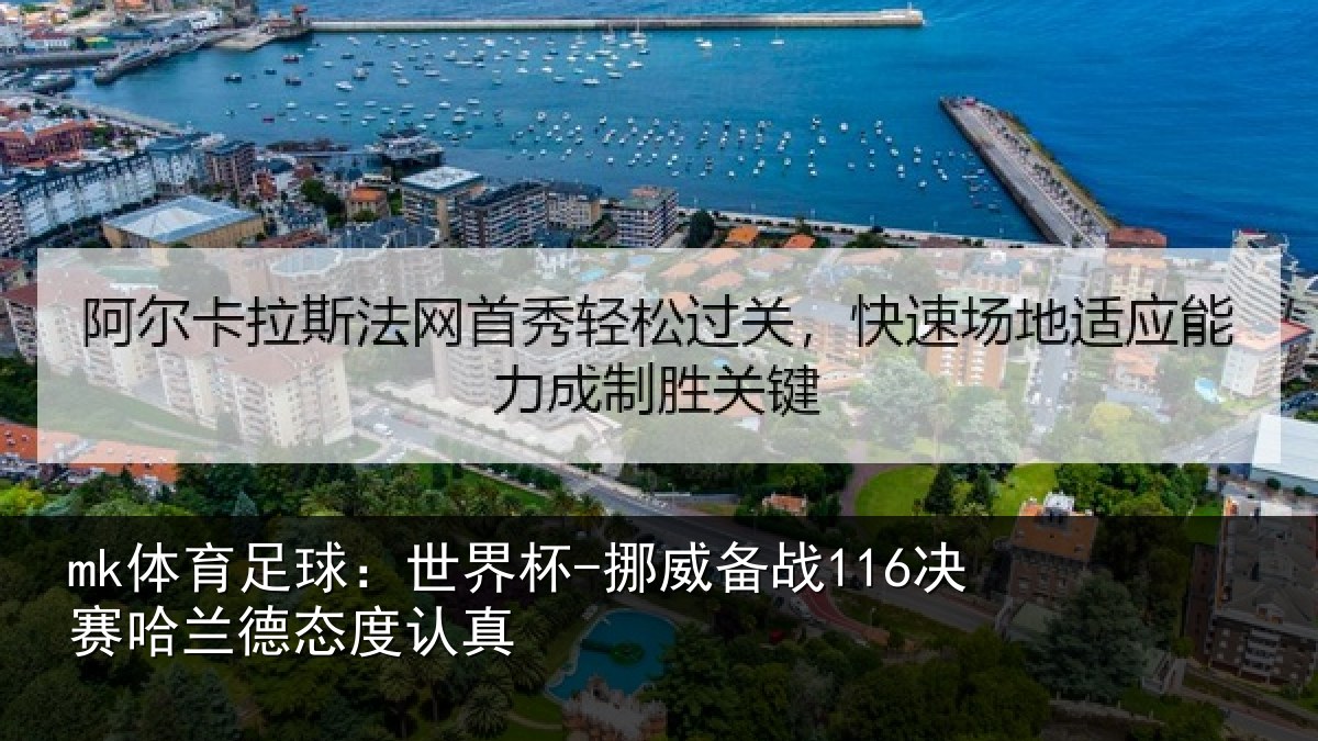 mk体育足球：世界杯-挪威备战116决赛哈兰德态度认真