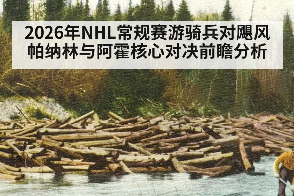 2026年NHL常规赛游骑兵对飓风帕纳林与阿霍核心对决前瞻分析